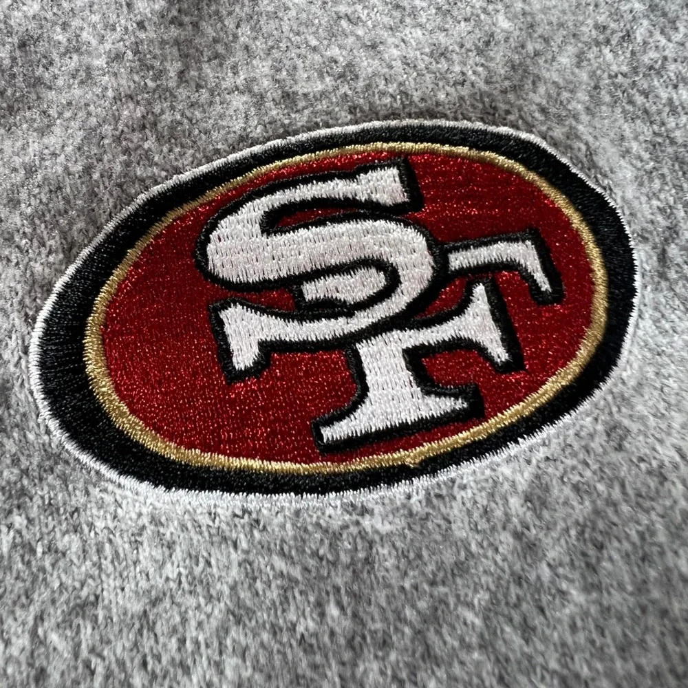 NFL team apparel
